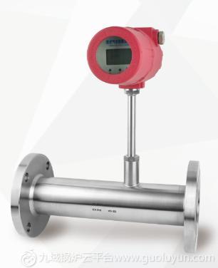 小流量高精度熱式流量計，熱式氣體流量計，熱式質(zhì)量氣體流量計