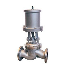 SASTRA氣動截止閥