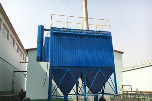 鍋爐除塵器制造廠家，廠家直供，質(zhì)優(yōu)價廉，支持定做 安裝