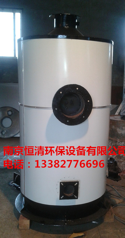 南京恒清沼氣熱風爐TR-100