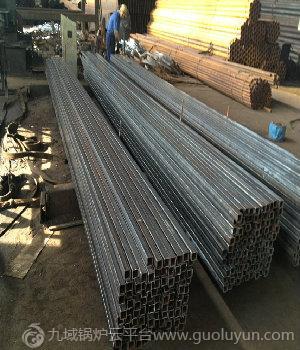 鍋爐用管  機械裝用管 電力裝用管 優質鍍鋅管