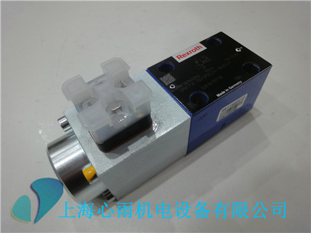 DBETX-1X/250G24-8NZ4M力士樂溢流閥原裝特價有現貨