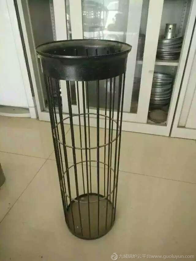 河北正威噴塑除塵骨架耐侵蝕，耐磨損，耐高溫防靜電