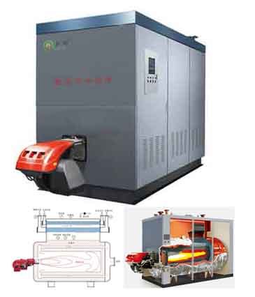 ?真空鍋爐,真空熱水鍋爐,真空熱水機組-河南鄭州超懶鍋爐制造有限公司