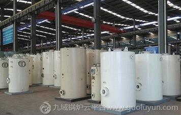 廠家供應 立式燃氣鍋爐 0.3噸，0.5噸，0.7噸，天然氣蒸汽鍋爐
