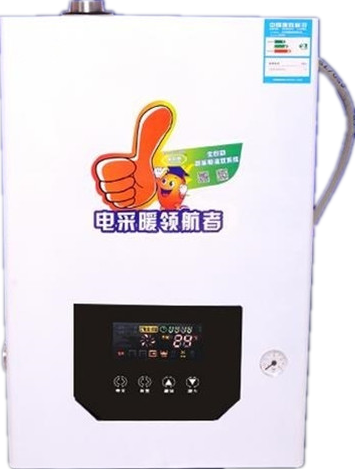 河北電采暖爐壁掛爐 全自動采暖電鍋爐 節能環保