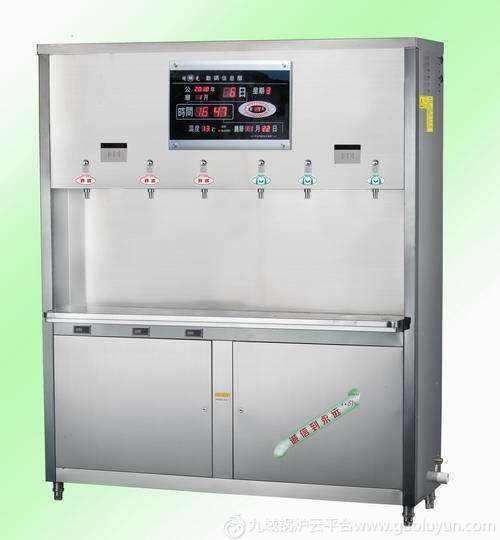 學校直飲水設備生產廠家