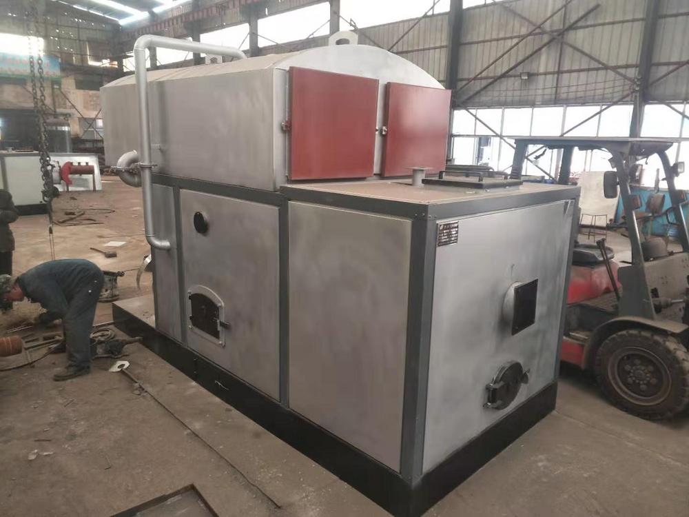 山東環保節能洗浴鍋爐高效率 加熱快