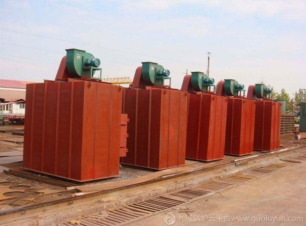 HD型環隙噴吹脈沖單機布袋除塵器 單機收塵器