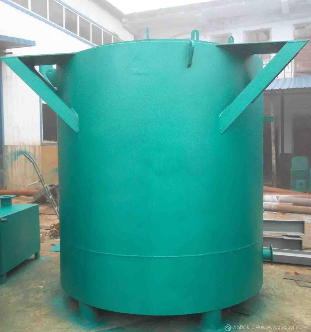 譽豐環保炭化爐能夠占領市場秘訣