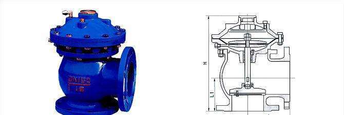 JM744X、JM644X隔膜式排泥閥多少錢一個