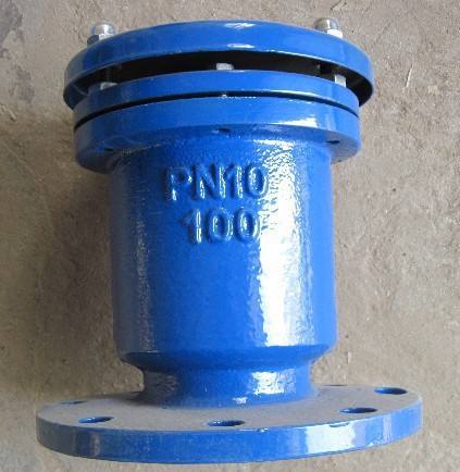 供熱公司專用P42X快速排氣閥鄭州專賣