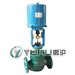 ZD/RLM電動套筒調節閥