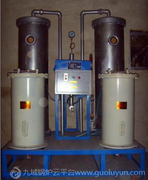 全自動鈉離子交換器生產廠家
