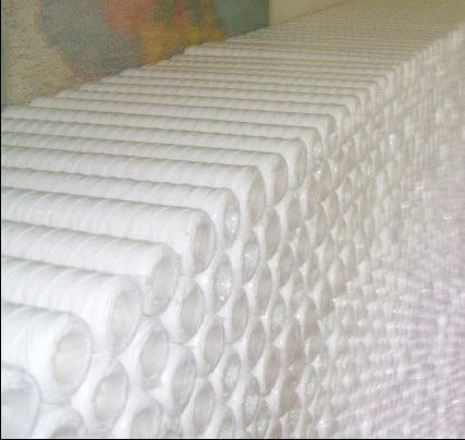 水處理設備用過濾濾芯