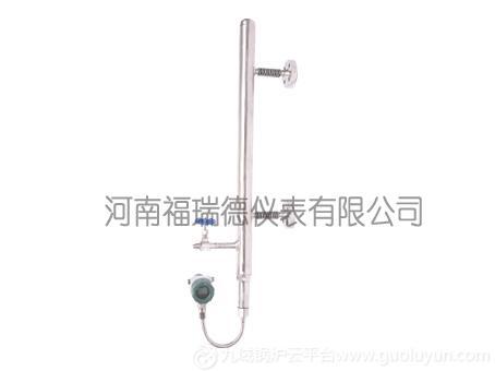 鍋爐液位測量筒，高壓中壓低壓數字智能鍋爐汽包液位計，汽包水位測量儀，鍋爐液位檢測儀，