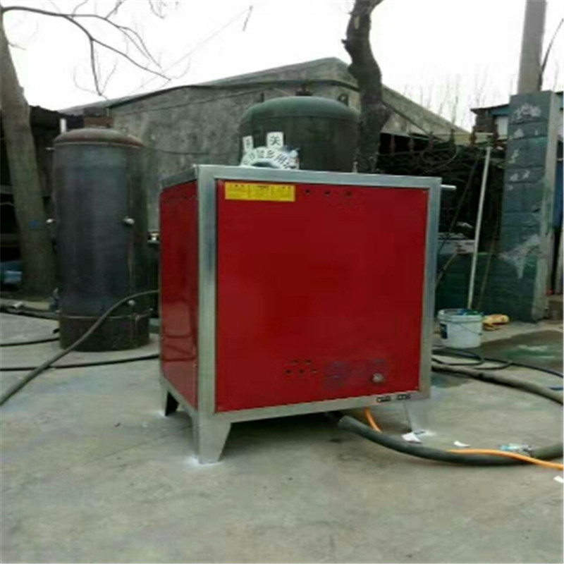 信陽燃氣蒸汽鍋爐賓館酒店廠專用 節能環保全自動500公斤蒸發量蒸汽機