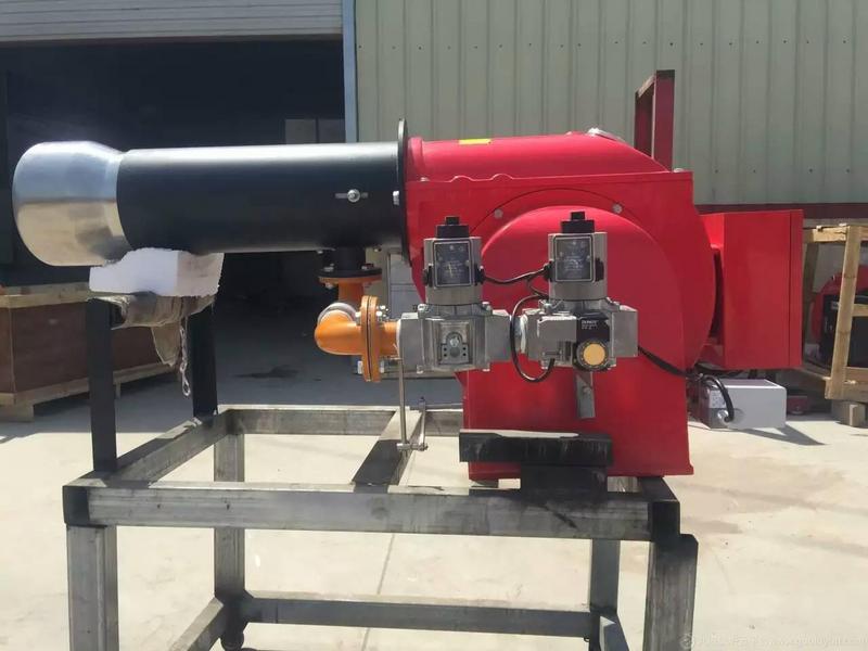 燃燒機(jī)廠家直銷，型號(hào)齊全，提供鍋爐改造