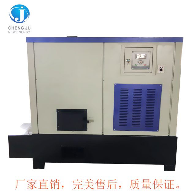 山東省生物質節(jié)能熱水爐