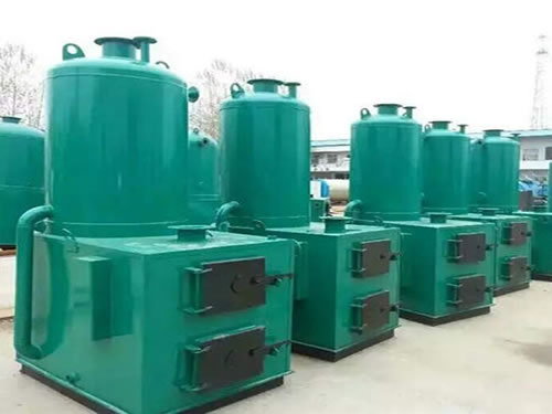 斯威鍋爐無煙浴暖鍋爐環保鍋爐