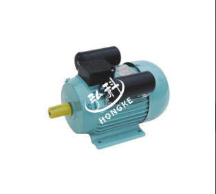 YC、YL系列電動機