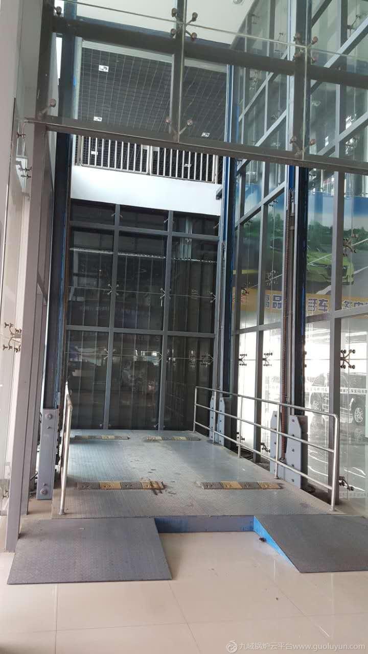 孝感提升貨梯生產廠家專業快速