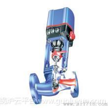 德國(guó)ARI艾瑞STEVI電動(dòng)/氣動(dòng)調(diào)節(jié)閥