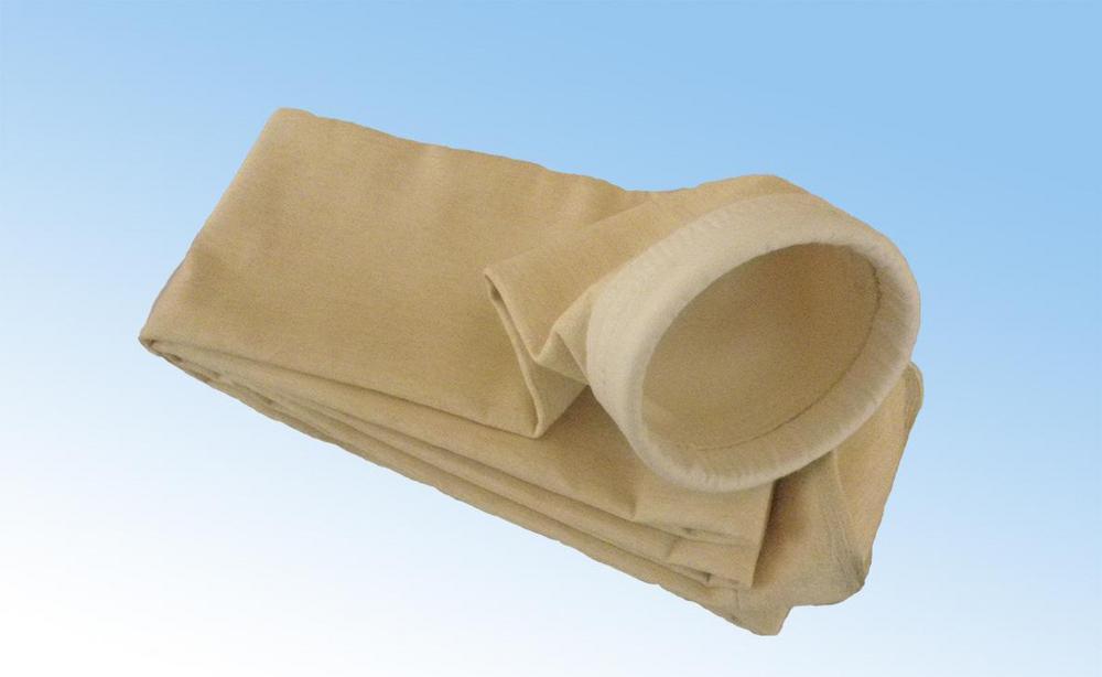 廠家直銷美塔斯抗酸堿耐腐蝕布袋耐高溫工業粉塵過濾袋袋式除塵器