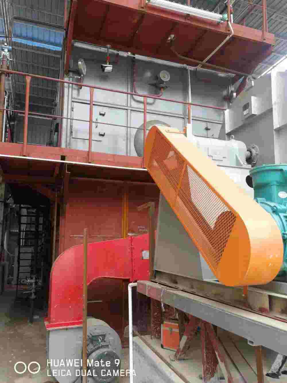 廣州從化珠海生物質顆粒蒸汽鍋爐承包銷售免費新鍋爐換舊鍋爐