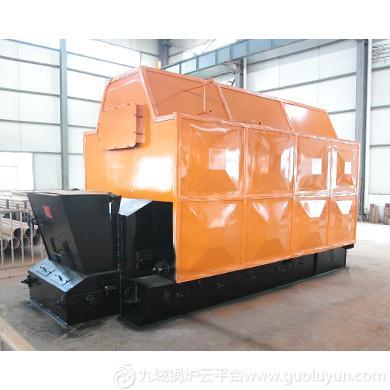 甲醇鍋爐，2017，選河南神風(fēng)鍋爐，現(xiàn)貨發(fā)售